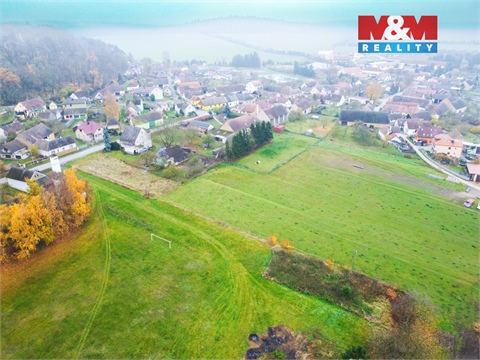 Prodej stavebního pozemku, 2 911 m² 6