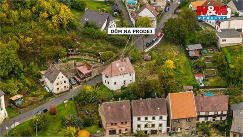 Prodej chaty / chapuly, 130 m² - 26