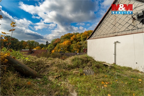 Prodej chaty / chapuly, 130 m² 18