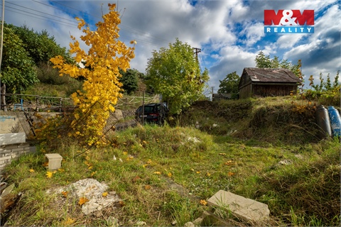 Prodej chaty / chapuly, 130 m² - 16