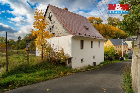 Prodej chaty / chapuly, 130 m² 20