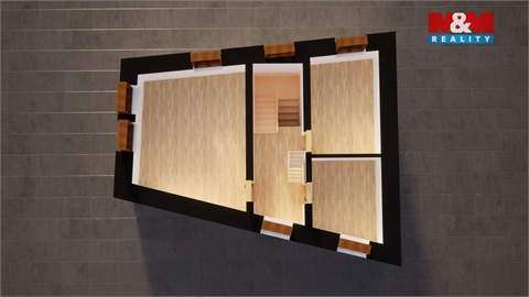 Prodej chaty / chapuly, 130 m² 28