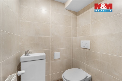 Prodej chaty / chapuly, 130 m² - 12