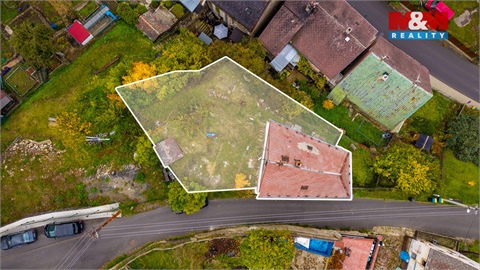 Prodej chaty / chapuly, 130 m² - 20