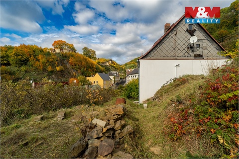 Prodej chaty / chapuly, 130 m² 16