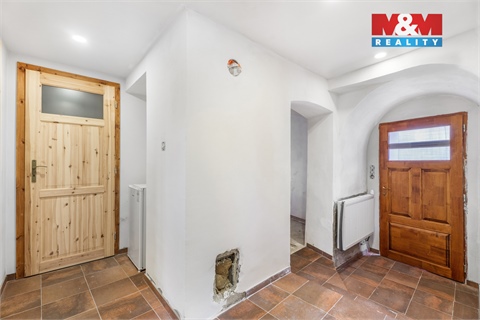 Prodej chaty / chapuly, 130 m² 10