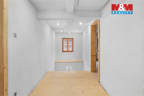 Prodej chaty / chapuly, 130 m² - 2