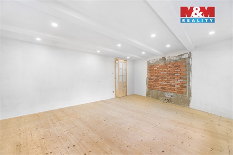 Prodej chaty / chapuly, 130 m² 6