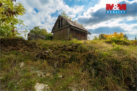 Prodej chaty / chapuly, 130 m² - 18