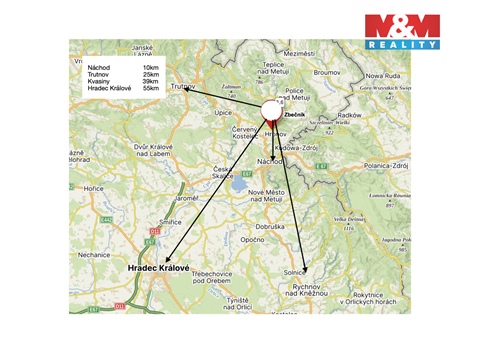 Pronájem bytu 3kk, 97 m² 8