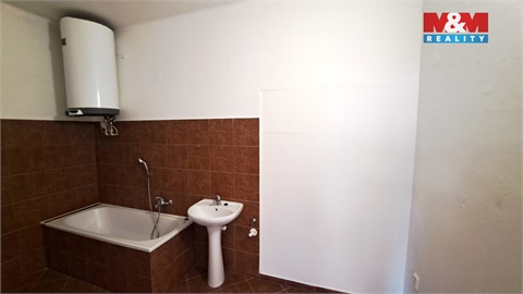 Pronájem bytu 3kk, 97 m² - 4