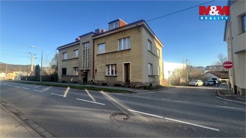 Pronájem bytu 3kk, 97 m² 6