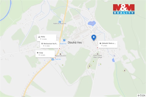 Prodej rodinného domu, 160 m² 18