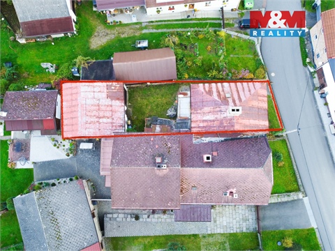 Prodej rodinného domu, 160 m² 14