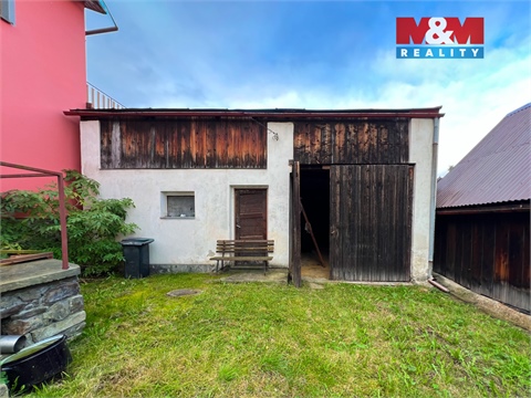 Prodej rodinného domu, 160 m² 10