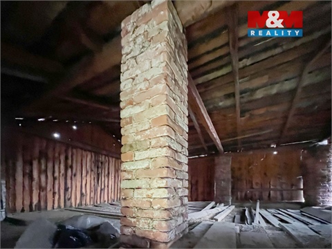 Prodej rodinného domu, 160 m² 8