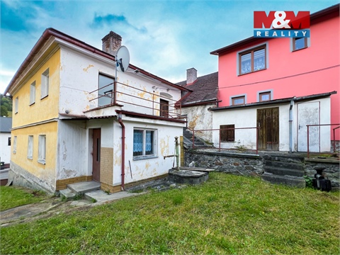 Prodej rodinného domu, 160 m² - 10