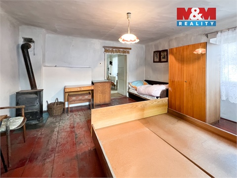 Prodej rodinného domu, 160 m² 6