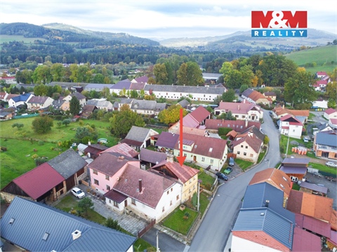 Prodej rodinného domu, 160 m² - 14