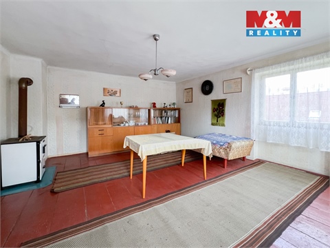 Prodej rodinného domu, 160 m² - 2