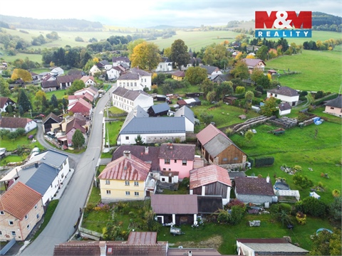 Prodej rodinného domu, 160 m² 16