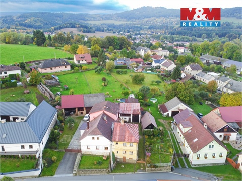 Prodej rodinného domu, 160 m² - 16