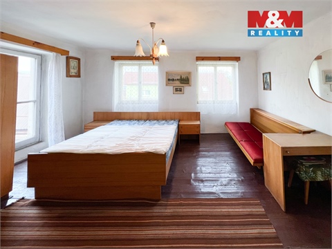 Prodej rodinného domu, 160 m² 2