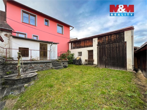 Prodej rodinného domu, 160 m² 12