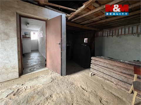 Prodej rodinného domu, 160 m² - 8