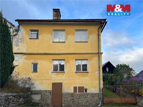 Prodej rodinného domu, 160 m² - 12