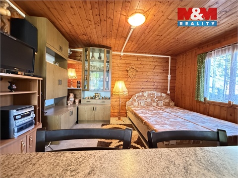 Prodej zahrady, 732 m² 2