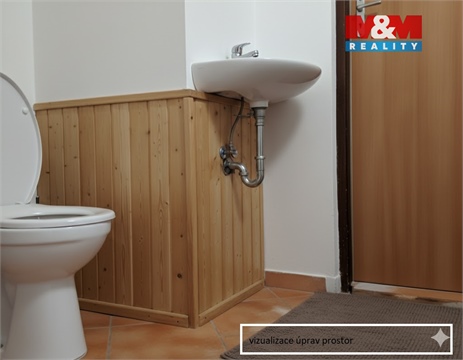 Pronájem obchodních prostor, 26 m² 4