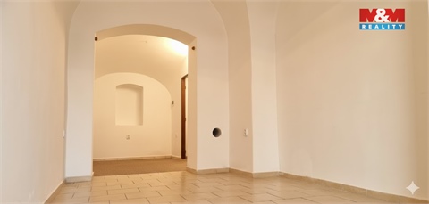 Pronájem obchodních prostor, 26 m² 2