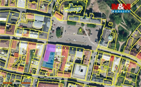 Pronájem obchodních prostor, 26 m² 12