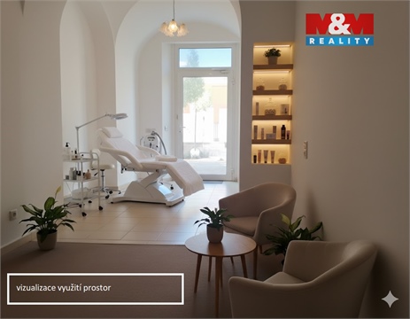 Pronájem obchodních prostor, 26 m² 6