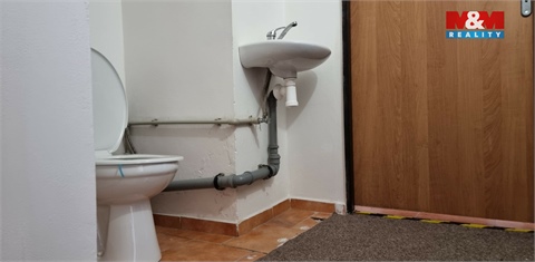 Pronájem obchodních prostor, 26 m² - 2