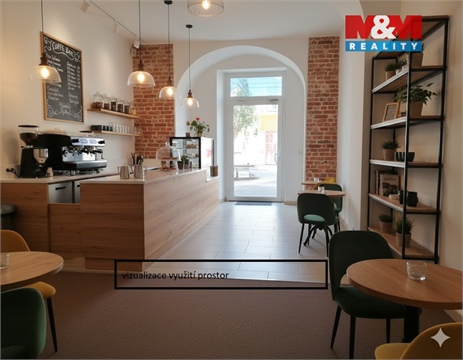 Pronájem obchodních prostor, 26 m² 8