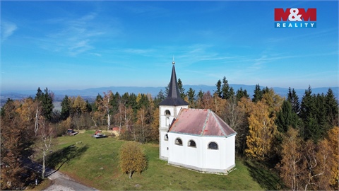 Prodej stavebního pozemku, 1 353 m² - 24
