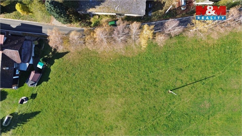 Prodej stavebního pozemku, 1 353 m² - 20