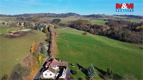 Prodej stavebního pozemku, 1 353 m² - 14