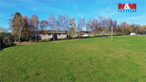 Prodej stavebního pozemku, 1 353 m² 24