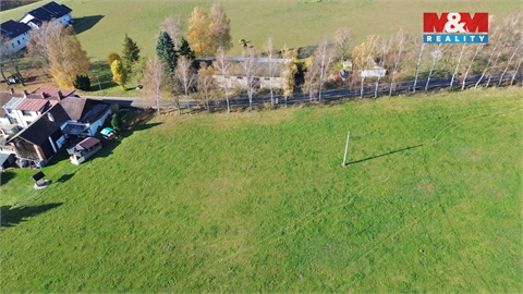 Prodej stavebního pozemku, 1 353 m² 22