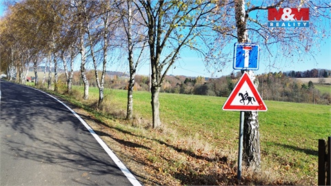 Prodej stavebního pozemku, 1 353 m² - 12