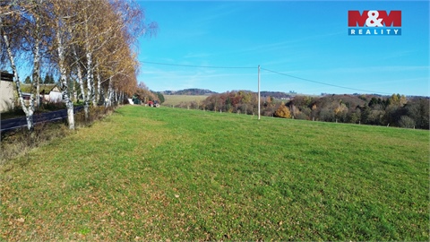 Prodej stavebního pozemku, 1 354 m² 6