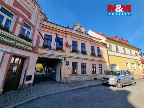 Prodej stavebního pozemku, 1 354 m² 24