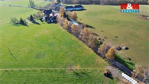 Prodej stavebního pozemku, 1 354 m² - 14