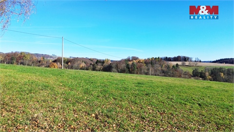 Prodej stavebního pozemku, 1 354 m² 20