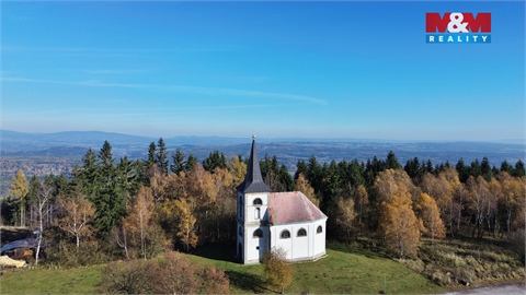 Prodej stavebního pozemku, 1 354 m² 22