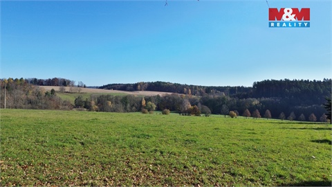 Prodej stavebního pozemku, 1 354 m² - 20