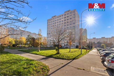 Prodej bytu 2kk, 42 m² 18